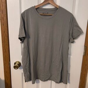 Women’s Carhartt short sleeve t-shirt